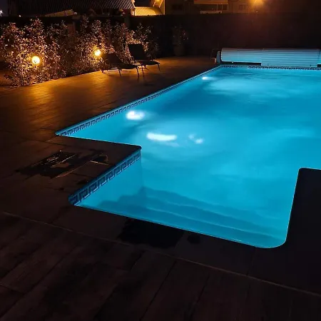 Studio_en_roussillon דירה